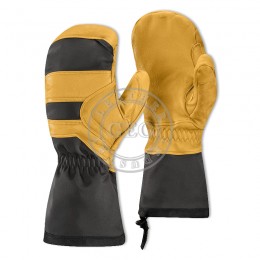 High Quality Snowboard Ski Mitts